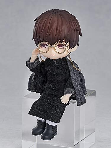 Miniatura 5 de Good Smile Arts Shanghai Mr Love Queen's Choice Lucien Time Flows Nendoroid Figura de acción