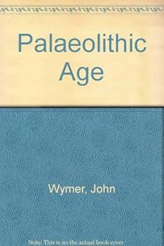 Paperback The Palaeolithic Age Book