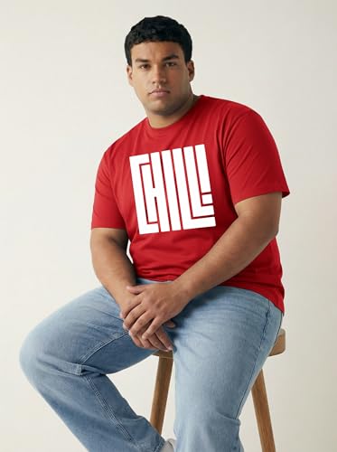 Image of Toodlegram Plus Size Collection T-Shirt Men /Women, Roundneck Halfsleeves Unisex