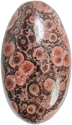Natural Bird Eye Cabochon,Oval Shape Designer Eye Bird Agate Loose Gemstone,Jewelry Making Eye Bird Gemstone,Size 28x16x5mm