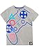 Produktbild Playstation Jungen T-Shirt Grau 152