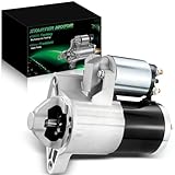 SZKAIDAG Starter Motor for:-Ram 1500 2009-2020 5.7L 2500 3500 for:-Dodge Durango 2011-2020