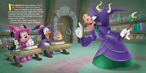 Disney Junior Mickey: Mickey's Tale of Two Witches - Image 3