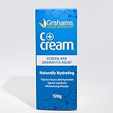 Grahams Natural 120g Calendulis Plus Cream