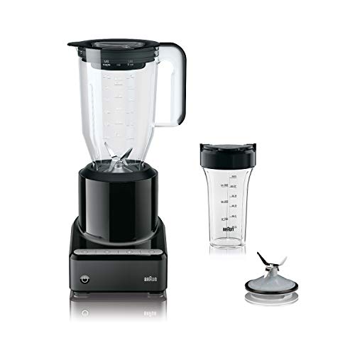 Braun JB7001 PureMix Countertop Blender