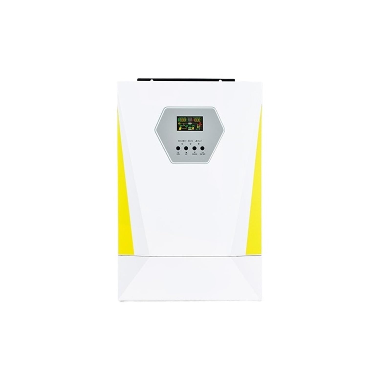 Inverter solare fotovoltaico ad alta frequenza da 1 kW-11 kW con regolatore MPPT integrato for funzionamento in parallelo(GD4024(4000W24V))