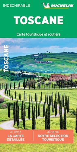 Carte Toscane