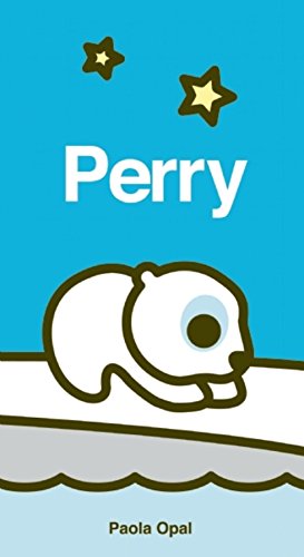 Perry (Simply Small)