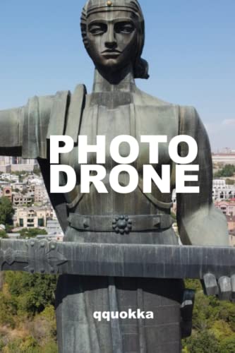 PhotoDrone: l'arte della fotografia con i droni