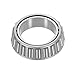 uxcell 2pcs LM104949/LM104911 Tapered Roller Bearing Cone and Cup, 2