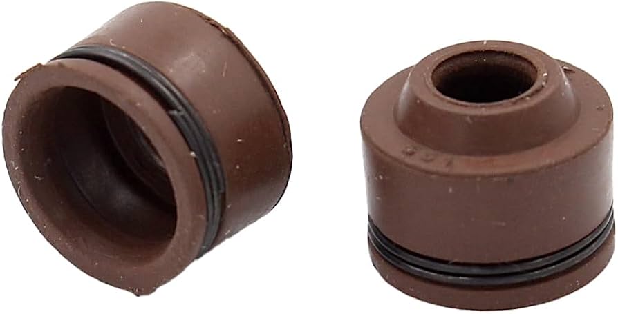 Amazon | WE Parts 12209-KCW-880 シールバルブステム Today AF67 DIO