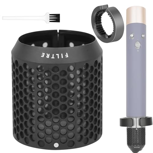 ZEPHBLOW Outer Filter Cage Cover