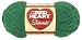 Red Heart  Shimmer Yarn, Solid, Shamrock