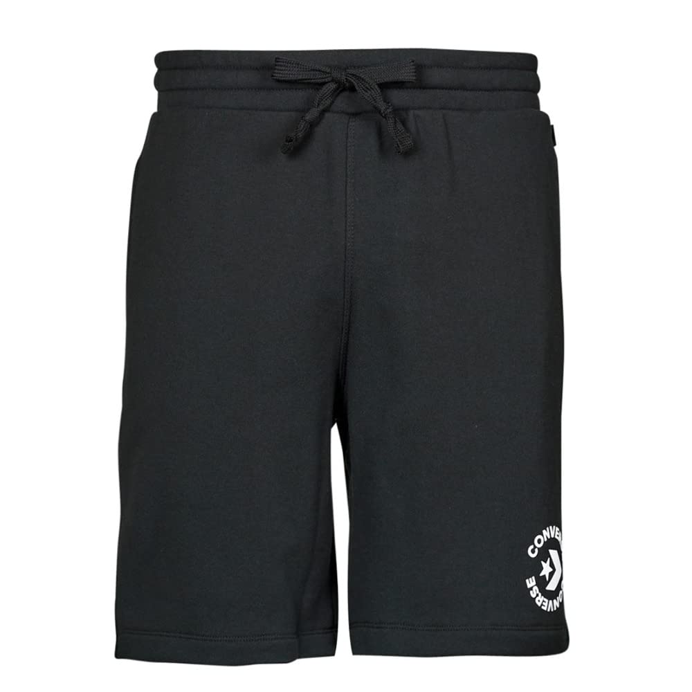 Converse Kurze Hose All Star schwarz