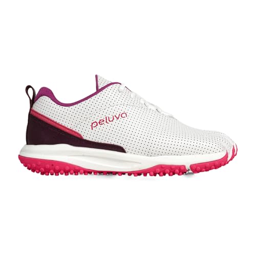 Peluva Apollo Golf | Women's 5-Toe, Zero-Drop Barefoot,