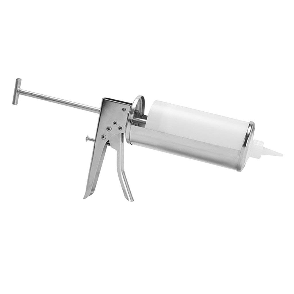 Dispensador de Salsas y Especias (Acero Inoxidable)