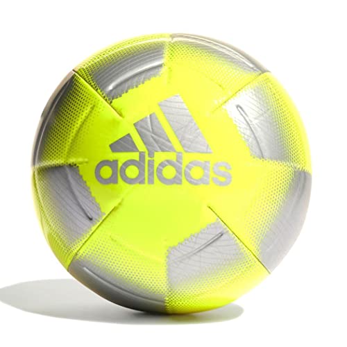 adidas Bola EPP CLB, masculina, TMSOYE/plamet (multicolorida), 5