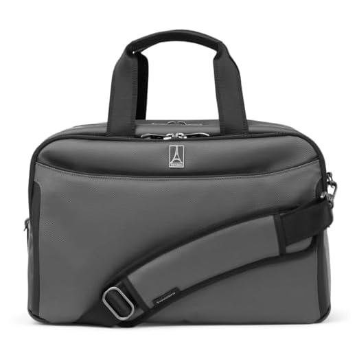 Travelpro Crew Classic Underseat Tote Bag