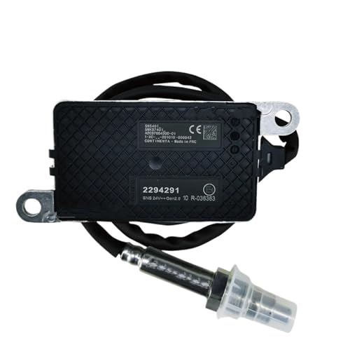 Capteur d'oxyde d'azote 5WK97401 Scania sonde de rechange 2247381
