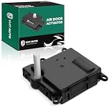 HVAC Air Door Actuator Heater Blend Door Levers for Ford E-150 E-250 E-350 Econoline E-450 Super Duty Windstar