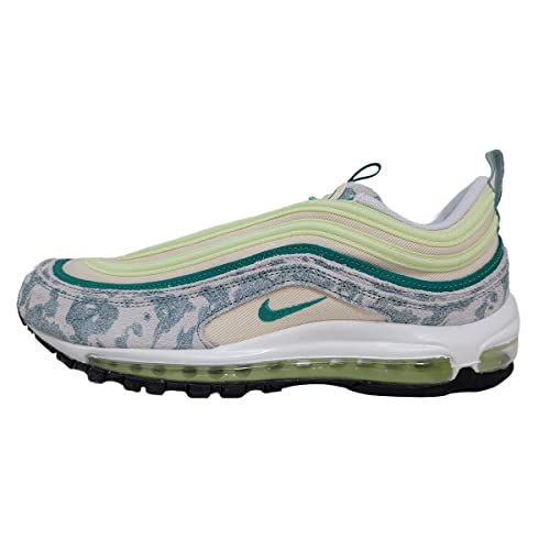 Image of Nike Men's Air Max 97 (Gs) Track & Field Shoes