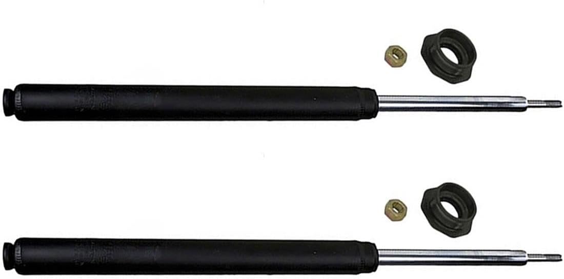 2PCS Rear Struts Replacement Suspension Strut Cartridge Fits Maxima 1994 1993 1992 1991 1990 1989 Fits Stanza 1992 1991 1990
