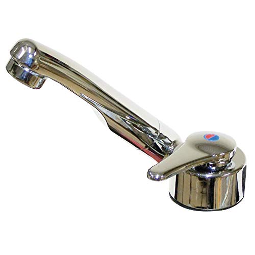 Narbonne Accessoires Miscelatore Per Lavello Florenz