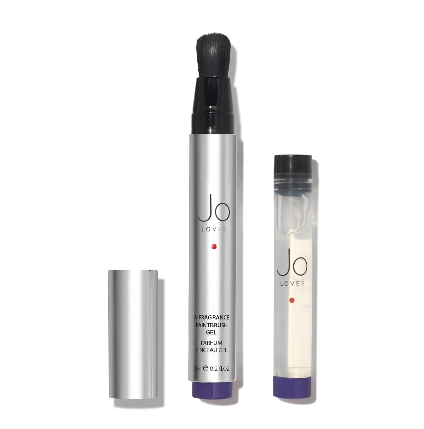 Jo Loves A Fragrance Paintbrush Ebony And Cassis Desertcart