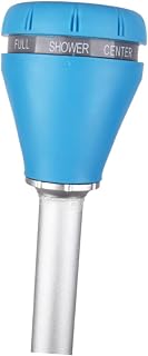 ifundom Rociador Presión Jardinería Herramienta Inoxidable Ergonómico Color Grisáceo