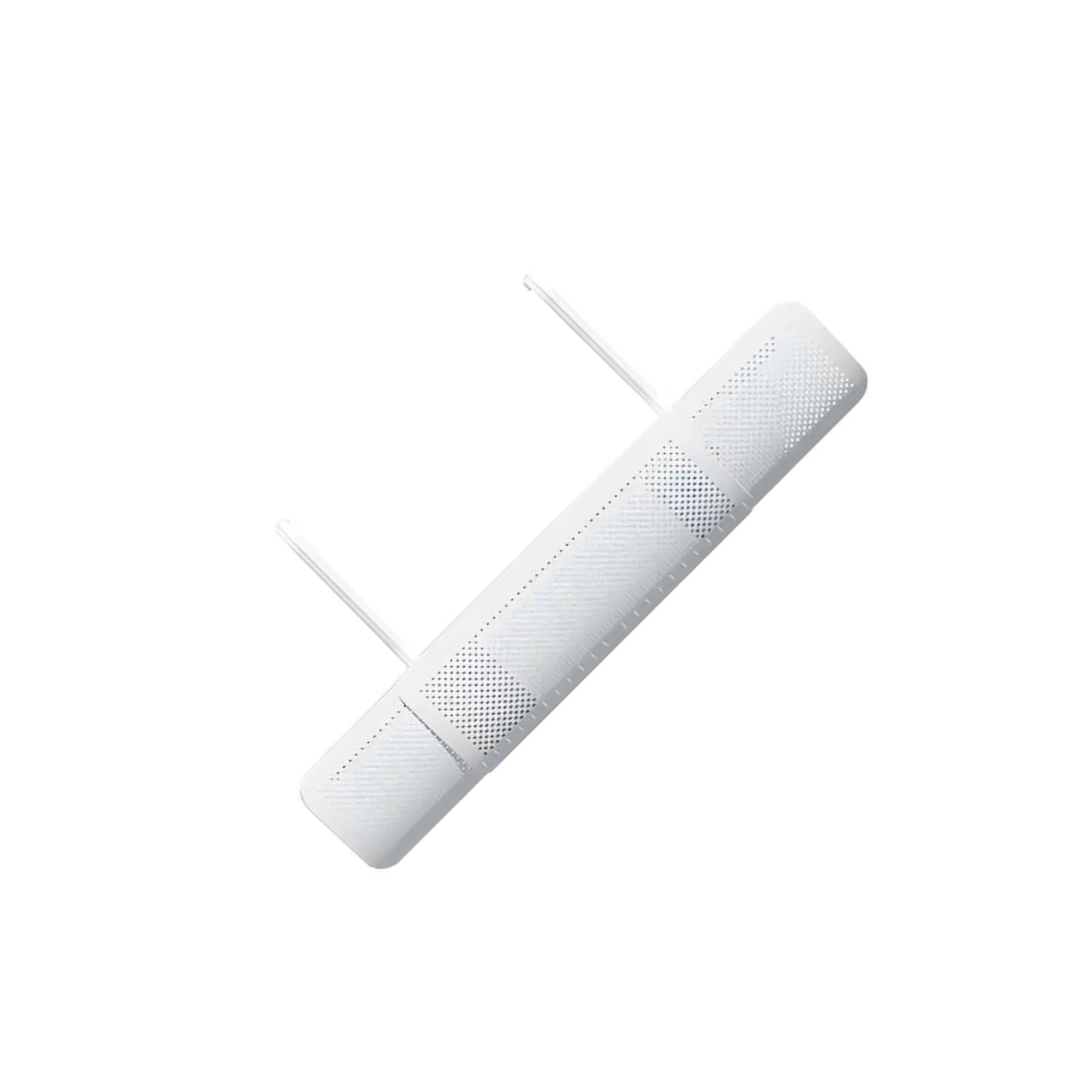 Universal Windproof Wall-Mounted Air Outlet Baffle Anti-Direct Blowing Wind Deflector Hanging Conditioning Guide Cover