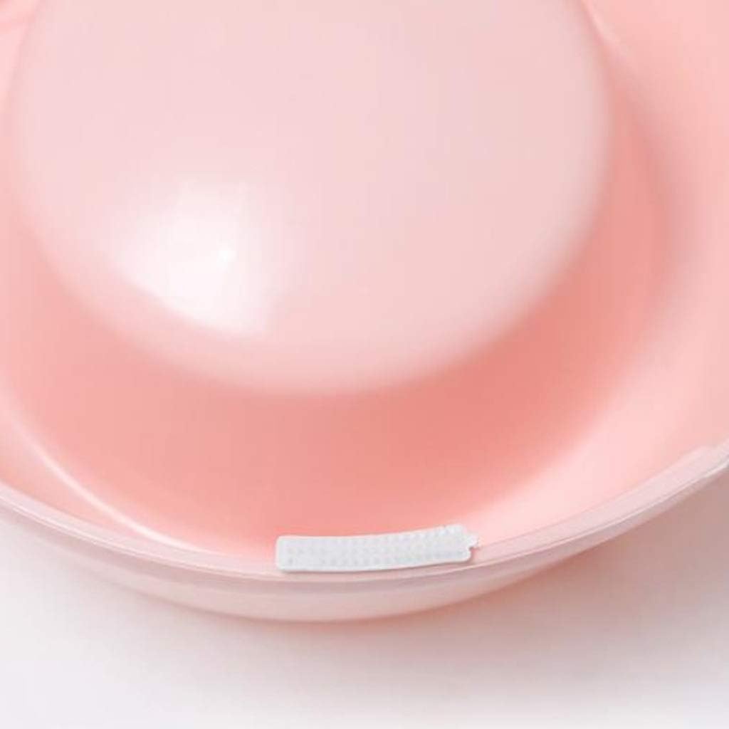 Dual-Purpose Pet Bowl Double Bowl Automatic Drinking Basin Non-Slip Pet Products