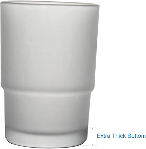 Miniatura 5 de Acero inoxidable montado en la pared del tenedor del cepillo de dientes del sostenedor doble SUS304 cepillado acabado G1001