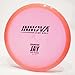 Innova Jay (Champion) Midrange Golf Disc, Pick Color/Weight [Stamp & Exact Color May Vary] Pink 170-172 Grams