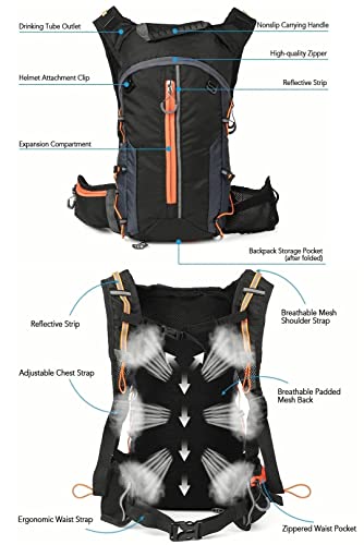 La Mejor comparativa de Venta de accesorios para bicicletas - cinco favoritos. 6 Imagen adicional