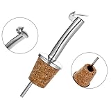 Zoom IMG-2 incutex 5 beccucci in sughero Zoom IMG-2 incutex 5 beccucci in sughero