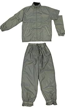 Amazon.co.jp: [ファウンダースクラブ] レインウェアー FC-6520A