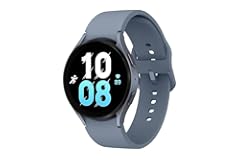 Galaxy Watch 5 44mm LTE Smartwatch&comma; Sapphire Crystal Glass&comma; Enhanced GPS&comma; Body&comma; Health&comma; Fitness&comma; Sleep Tracker&comma; US Version&comma; Sapphire