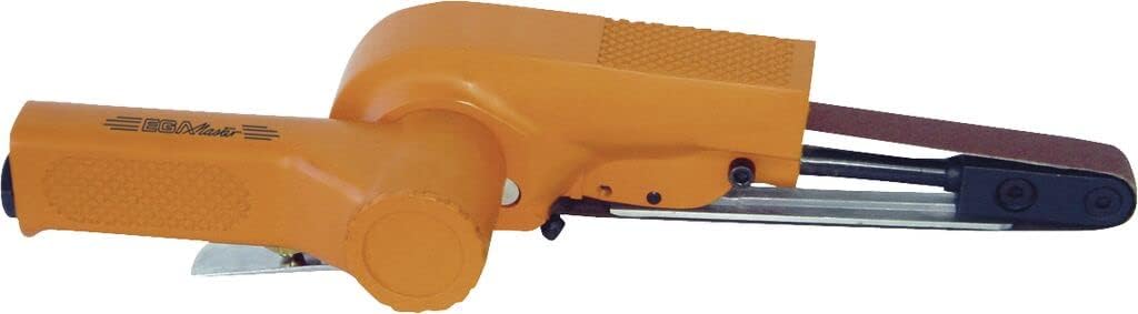 PNEUMATIC BELT SANDER 16000 RPM 20 X 520 MM