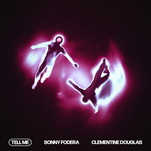 Sonny Fodera & Clementine Douglas