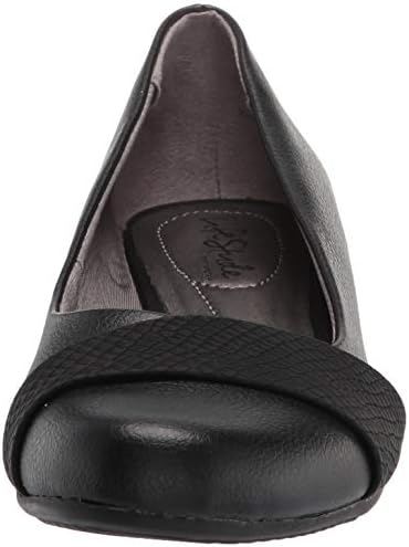 LifeStride Dylan Black 1 9 W | Image 1