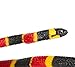 Safari Ltd. Coral Snake Baby Figurine - Detailed 10.75