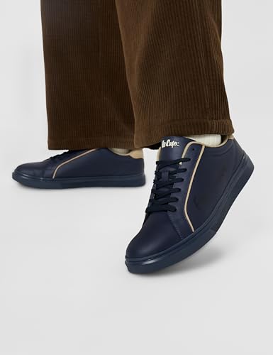 Image of LC9629A Men's PU Shoes I COMFORTABLEI Stylish Formal Shoes for Men's Office & Business