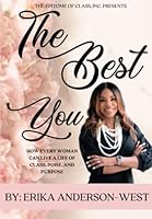 The Best You 1726017834 Book Cover