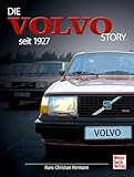 Die Volvo Story seit 1927 - Wie ein Autobauer aus Schweden zur Jahrhundert-Ikone wurde. Automobilgeschichte und Firmenchronik: Vermarktung und Export von Volvo-PKW in die Welt