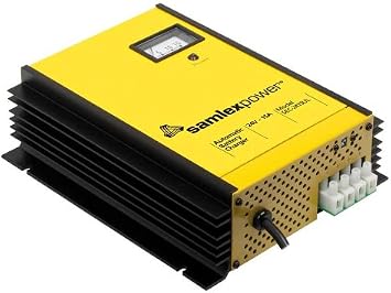 Samlex SEC-2415UL