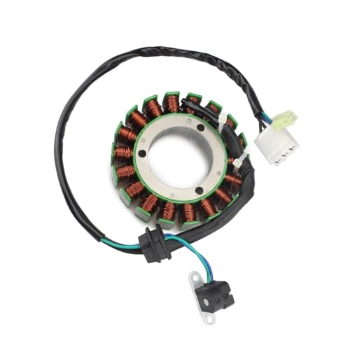 Bobine de stator pour réparer la charge de votre Suzuki Intruder VZ1500 VL1500 32101-40H00