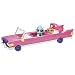 Littlest Pet Shop Stylin Stretch Limo(Amazon Exclusive)