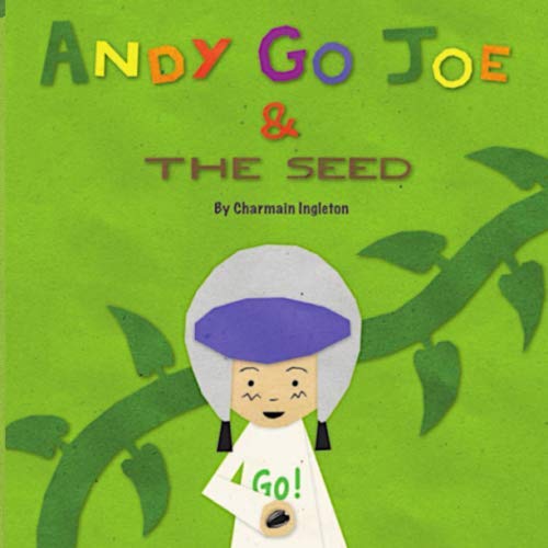 Andy Go Joe & The Seed
