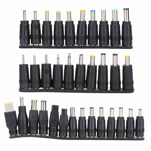 Fiche d'alimentation CC femelle 5,5x2,1mm pour réparer vos chargeurs