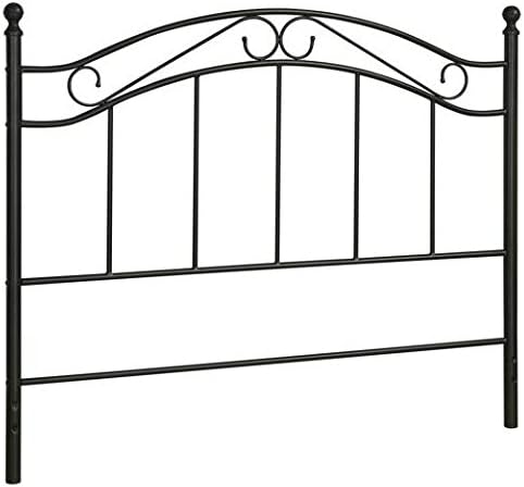 Bed Headboard- Fits Full or Queen Bed Frames